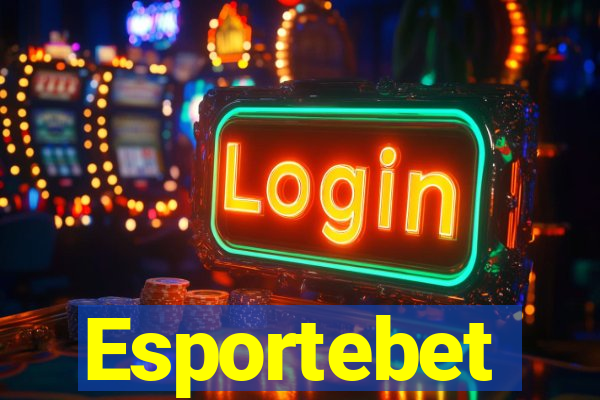 Esportebet