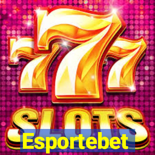 Esportebet