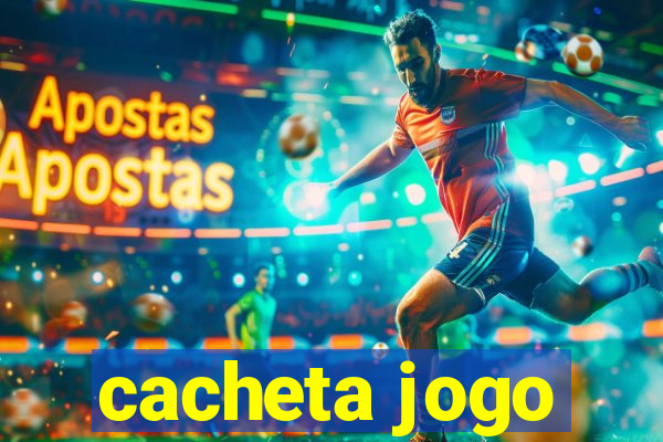 cacheta jogo