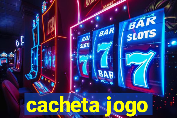 cacheta jogo