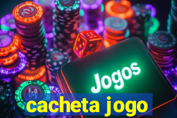 cacheta jogo