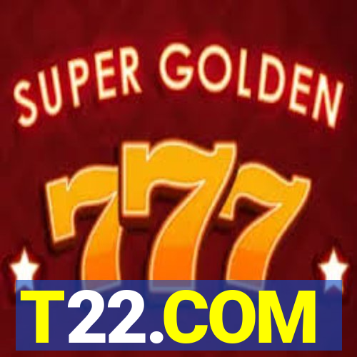 T22.COM