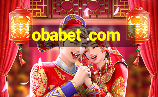 obabet .com