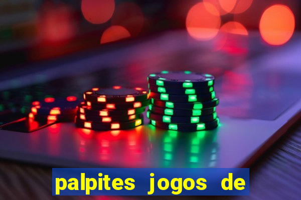 palpites jogos de hoje betano