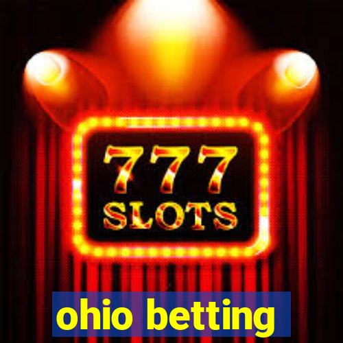 ohio betting