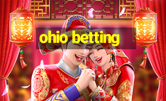 ohio betting