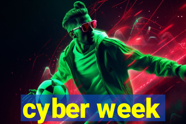 cyber week