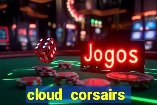 cloud corsairs online slot