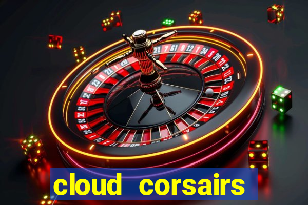 cloud corsairs online slot