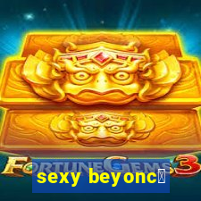 sexy beyonc茅