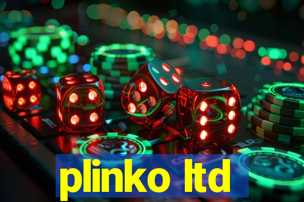 plinko ltd