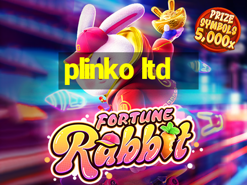 plinko ltd