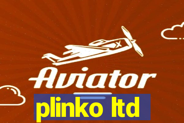 plinko ltd