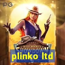 plinko ltd