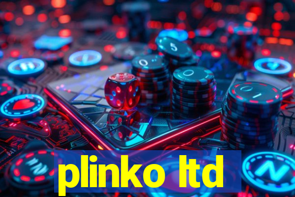 plinko ltd