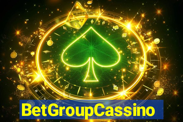 BetGroupCassino