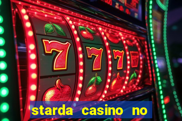 starda casino no deposit bonus