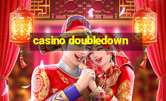 casino doubledown