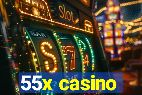 55x casino