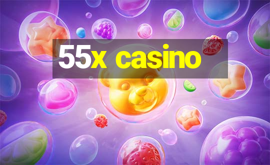 55x casino