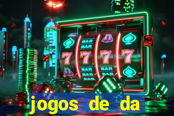 jogos de da dinheiro de verdade