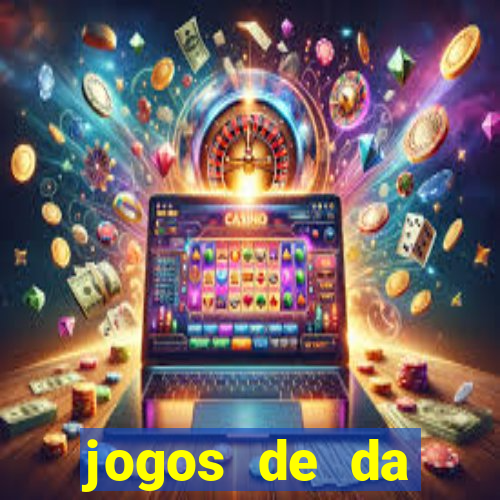 jogos de da dinheiro de verdade