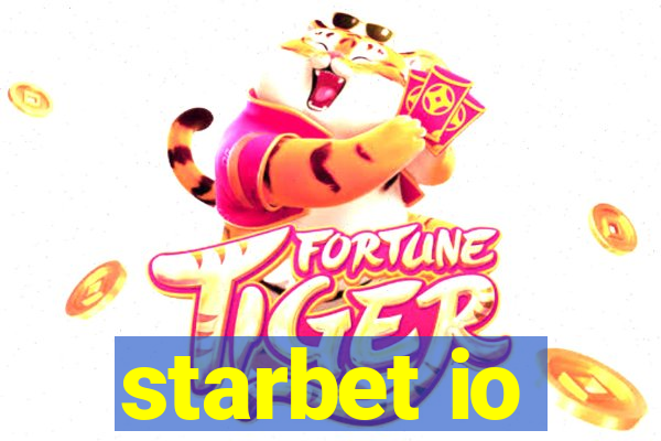 starbet io