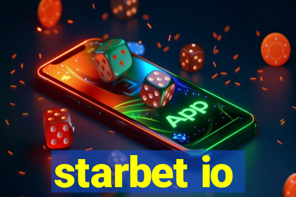 starbet io