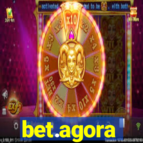 bet.agora