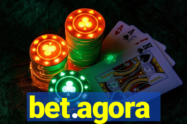 bet.agora