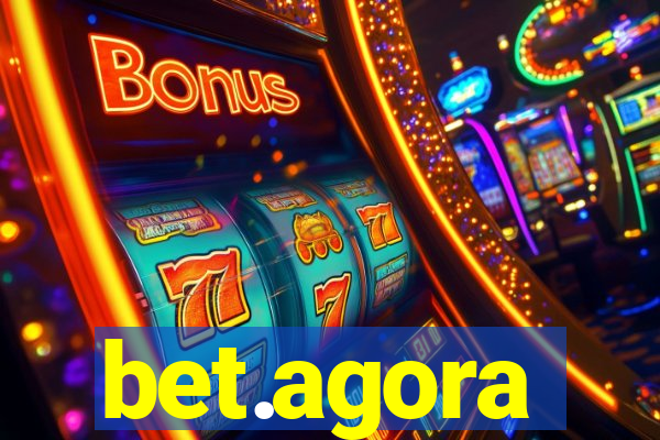 bet.agora