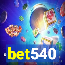 bet540