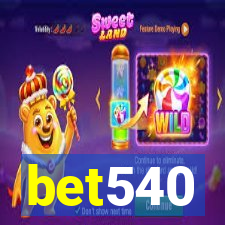 bet540