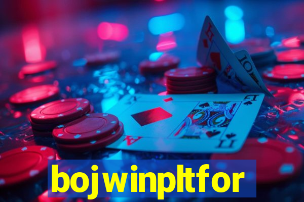 bojwinpltfor