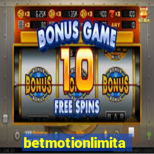 betmotionlimita