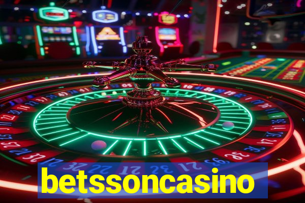 betssoncasino