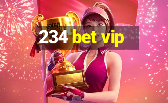 234 bet vip