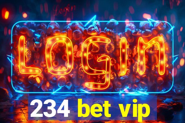 234 bet vip