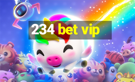 234 bet vip