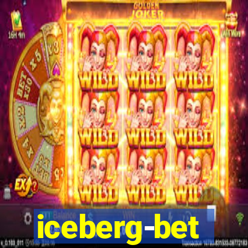 iceberg-bet