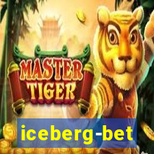 iceberg-bet