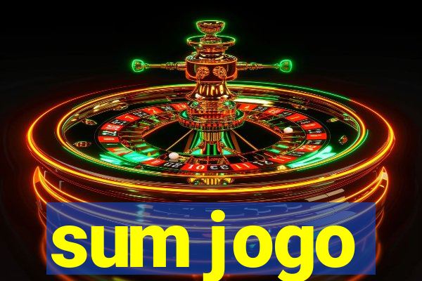 sum jogo