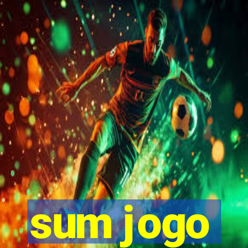 sum jogo