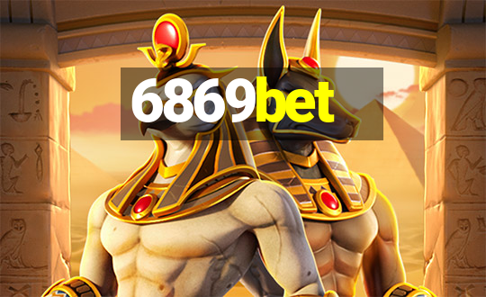 6869bet