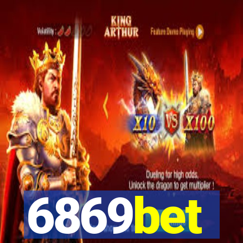 6869bet