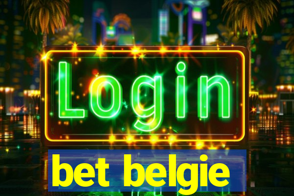 bet belgie