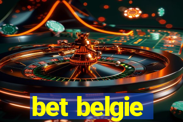 bet belgie