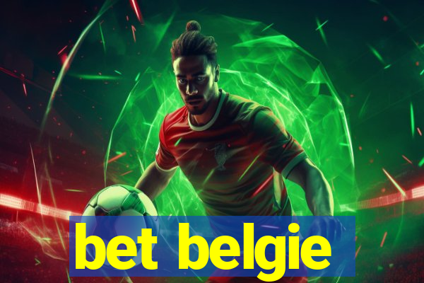 bet belgie