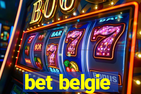 bet belgie