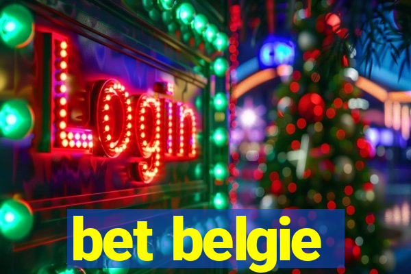 bet belgie